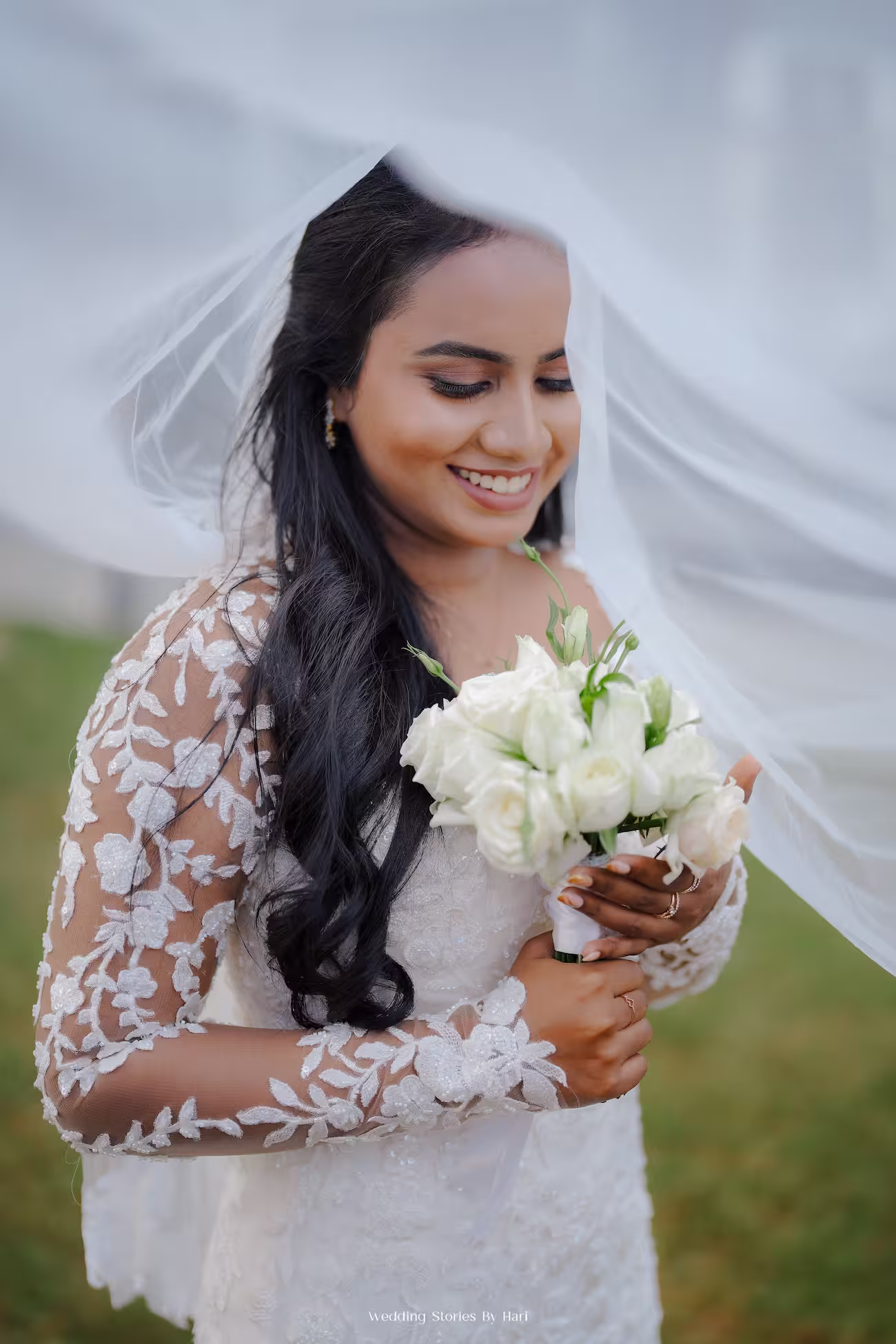 Christian Bridal Makeup